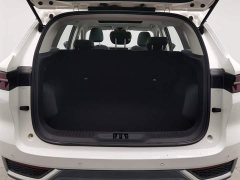 Ford Lingrui 2022 EcoBoost 170 Platinum Edition - ფოტო 16