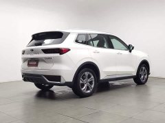 Ford Lingrui 2022 EcoBoost 170 Platinum Edition - ფოტო 2