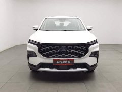 Ford Lingrui 2022 EcoBoost 170 Platinum Edition - ფოტო 3