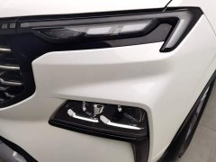 Ford Lingrui 2022 EcoBoost 170 Platinum Edition - ფოტო 7