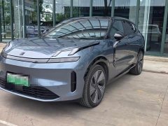 Lynk & Co Geely Lynk & Co 08 EM-P 245km Extended Range Halo - ფოტო 1