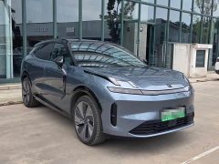 Lynk & Co Geely Lynk & Co 08 EM-P 245km Extended Range Halo - ფოტო 2