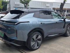 Lynk & Co Geely Lynk & Co 08 EM-P 245km Extended Range Halo - ფოტო 3