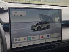 Lynk & Co Geely Lynk & Co 08 EM-P 245km Extended Range Halo - ფოტო 4