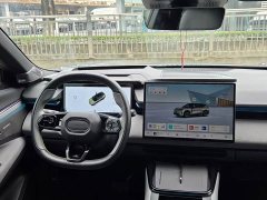 Lynk & Co Geely Lynk & Co 08 EM-P 245km Extended Range Halo - ფოტო 8