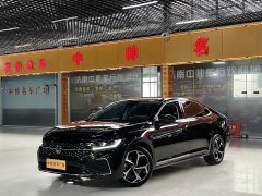 Volkswagen Passat 330TSI Starry Sky Elite - ფოტო 1