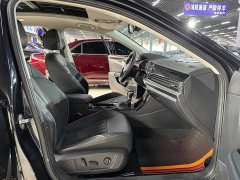 Volkswagen Passat 330TSI Starry Sky Elite - ფოტო 10