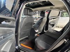 Volkswagen Passat 330TSI Starry Sky Elite - ფოტო 11