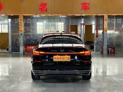Volkswagen Passat 330TSI Starry Sky Elite - ფოტო 5