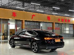 Volkswagen Passat 330TSI Starry Sky Elite - ფოტო 6