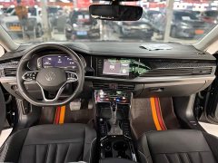 Volkswagen Passat 330TSI Starry Sky Elite - ფოტო 9