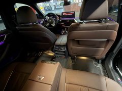 BMW 5 Series 2022 525Li M Sport Package - ფოტო 10