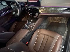 BMW 5 Series 2022 525Li M Sport Package - ფოტო 11