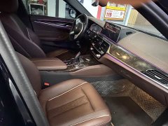 BMW 5 Series 2022 525Li M Sport Package - ფოტო 12