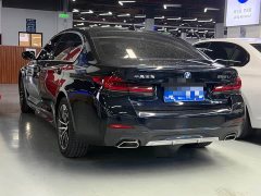 BMW 5 Series 2022 525Li M Sport Package - ფოტო 15