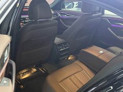 BMW 5 Series 2022 525Li M Sport Package - ფოტო 4