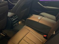 BMW 5 Series 2022 525Li M Sport Package - ფოტო 5