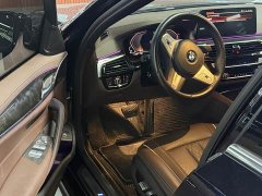 BMW 5 Series 2022 525Li M Sport Package - ფოტო 6