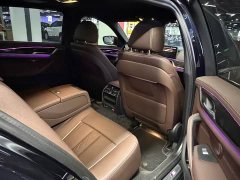 BMW 5 Series 2022 525Li M Sport Package - ფოტო 8