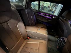BMW 5 Series 2022 525Li M Sport Package - ფოტო 9