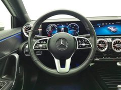 Mercedes-Benz A-Class 2020 Facelift A 180 L Sport Sedan Special Edition - ფოტო 11