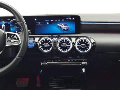 Mercedes-Benz A-Class 2020 Facelift A 180 L Sport Sedan Special Edition - ფოტო 12