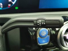 Mercedes-Benz A-Class 2020 Facelift A 180 L Sport Sedan Special Edition - ფოტო 13