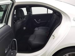 Mercedes-Benz A-Class 2020 Facelift A 180 L Sport Sedan Special Edition - ფოტო 15