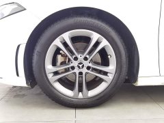 Mercedes-Benz A-Class 2020 Facelift A 180 L Sport Sedan Special Edition - ფოტო 17