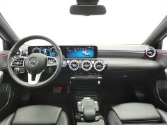 Mercedes-Benz A-Class 2020 Facelift A 180 L Sport Sedan Special Edition - ფოტო 5