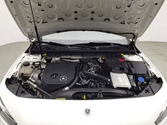 Mercedes-Benz A-Class 2020 Facelift A 180 L Sport Sedan Special Edition - ფოტო 6