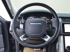 Land Rover Range Rover 3.0 L6 400PS Heritage Extended Wheelbase Classic Edition - ფოტო 10