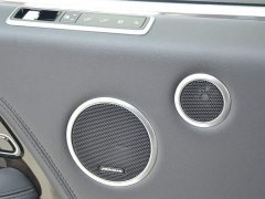 Land Rover Range Rover 3.0 L6 400PS Heritage Extended Wheelbase Classic Edition - ფოტო 12