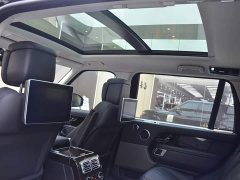 Land Rover Range Rover 3.0 L6 400PS Heritage Extended Wheelbase Classic Edition - ფოტო 15