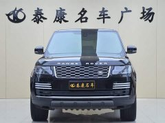Land Rover Range Rover 3.0 L6 400PS Heritage Extended Wheelbase Classic Edition - ფოტო 2