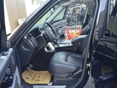 Land Rover Range Rover 3.0 L6 400PS Heritage Extended Wheelbase Classic Edition - ფოტო 4