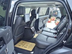 Land Rover Range Rover 3.0 L6 400PS Heritage Extended Wheelbase Classic Edition - ფოტო 5