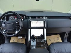 Land Rover Range Rover 3.0 L6 400PS Heritage Extended Wheelbase Classic Edition - ფოტო 6