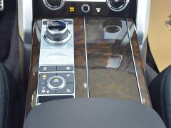 Land Rover Range Rover 3.0 L6 400PS Heritage Extended Wheelbase Classic Edition - ფოტო 9
