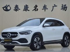 Mercedes-Benz GLA Facelift GLA 200 - ფოტო 1