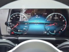 Mercedes-Benz GLA Facelift GLA 200 - ფოტო 12