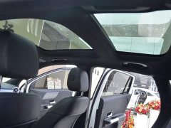Mercedes-Benz GLA Facelift GLA 200 - ფოტო 13