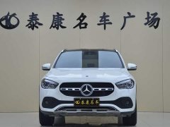 Mercedes-Benz GLA Facelift GLA 200 - ფოტო 2