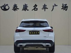 Mercedes-Benz GLA Facelift GLA 200 - ფოტო 3