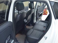 Mercedes-Benz GLA Facelift GLA 200 - ფოტო 5