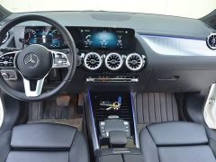 Mercedes-Benz GLA Facelift GLA 200 - ფოტო 6