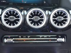 Mercedes-Benz GLA Facelift GLA 200 - ფოტო 8