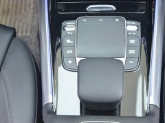 Mercedes-Benz GLA Facelift GLA 200 - ფოტო 9