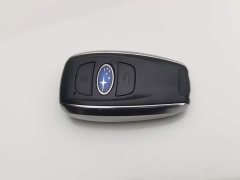 Subaru Outback 2.0i Luxury EyeSight - ფოტო 19