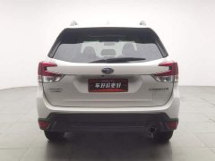 Subaru Outback 2.0i Luxury EyeSight - ფოტო 4